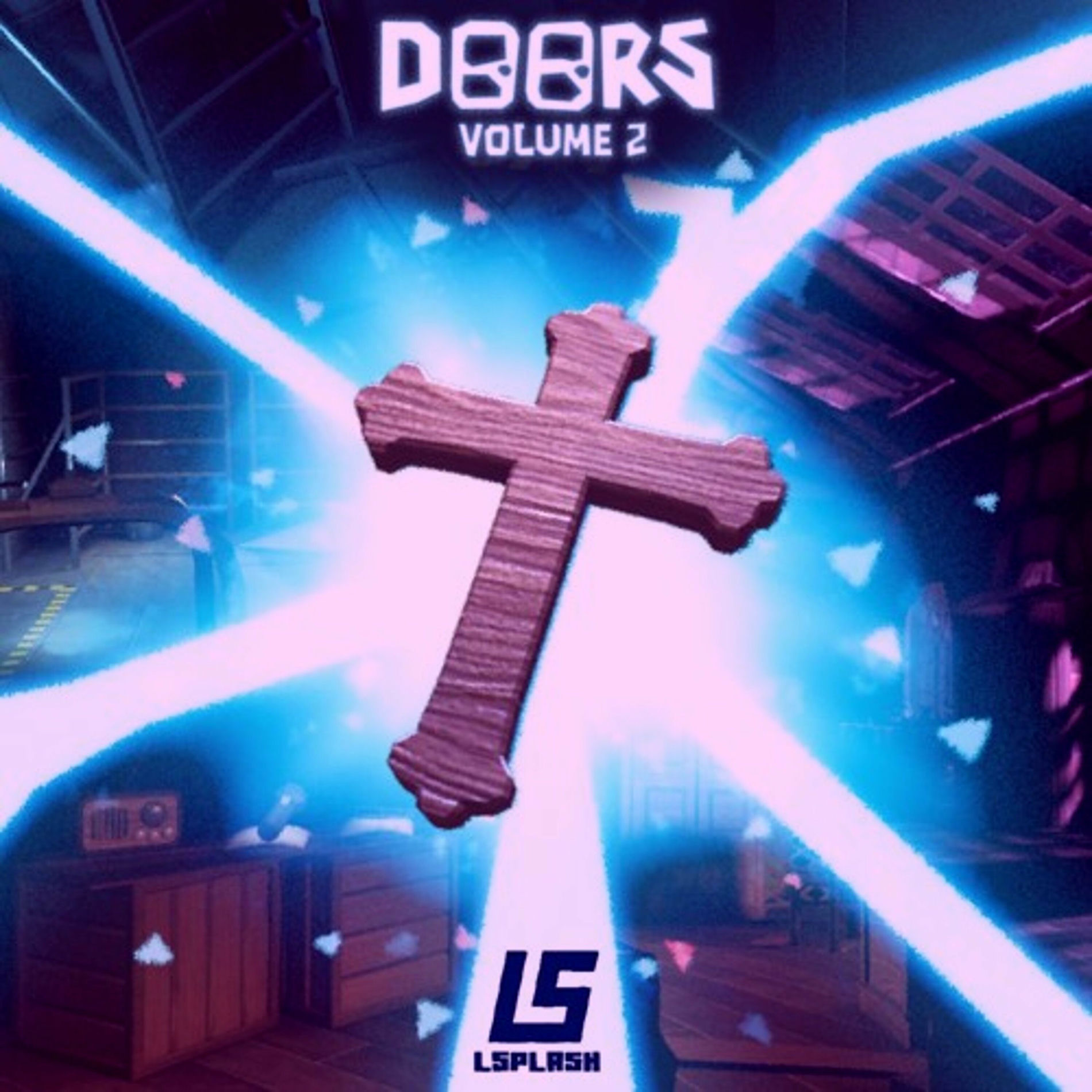 Album cover of Jeff's Jingle