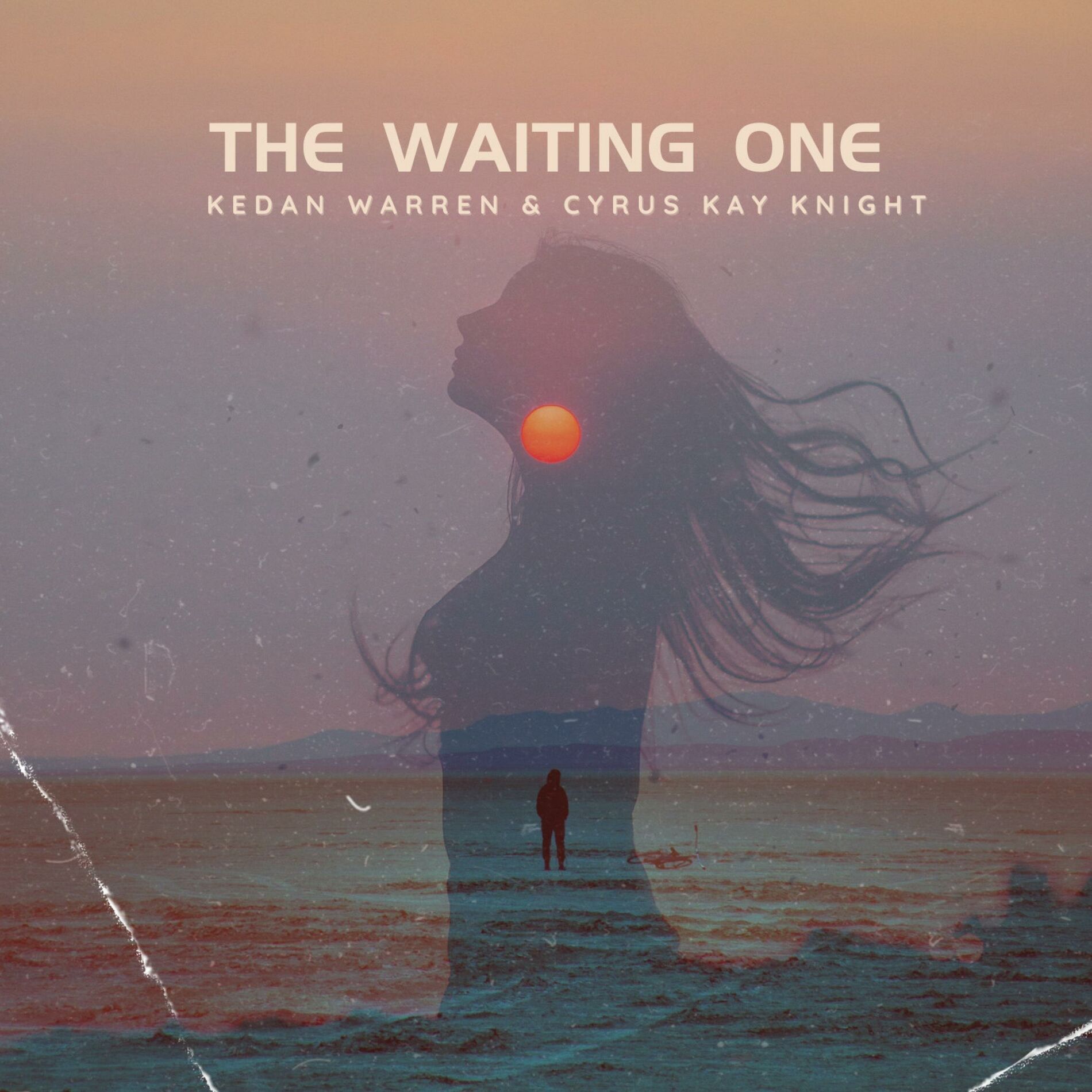 Album cover of The Waiting One (feat. Cyrus Kay Knight)