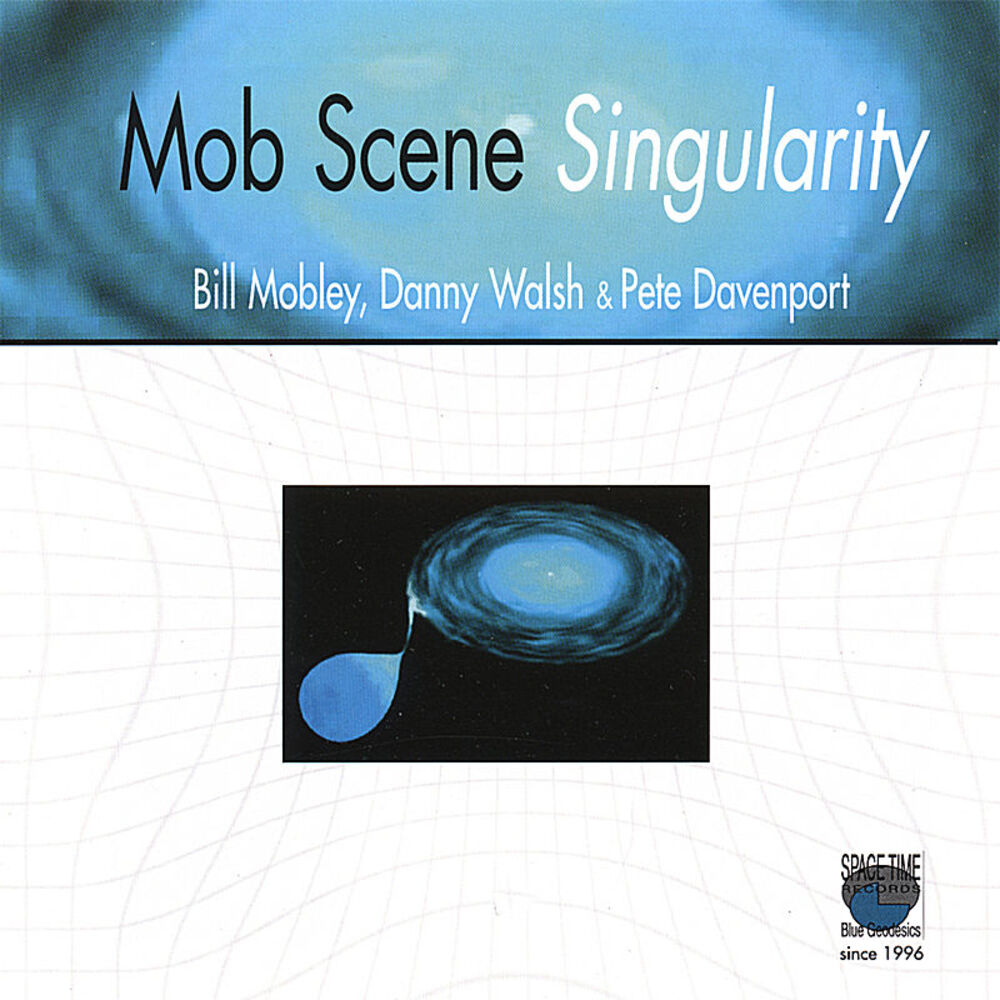Picture of Singularity