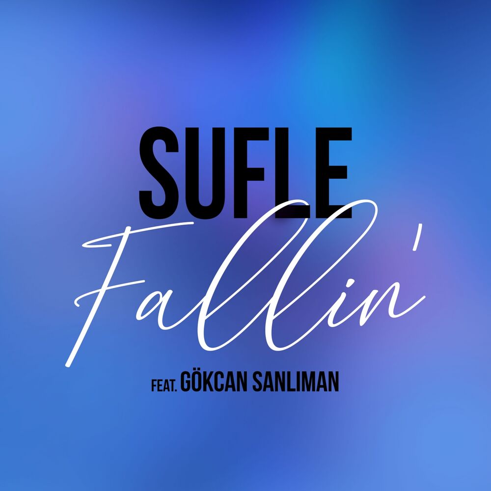 Picture of Fallin'