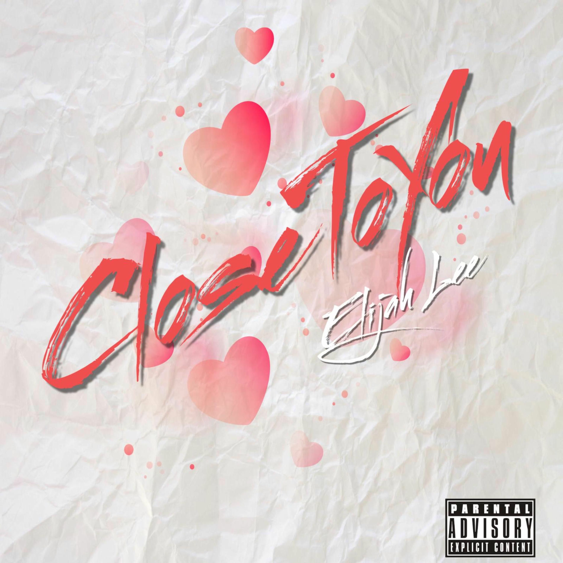 Album cover of Close To You