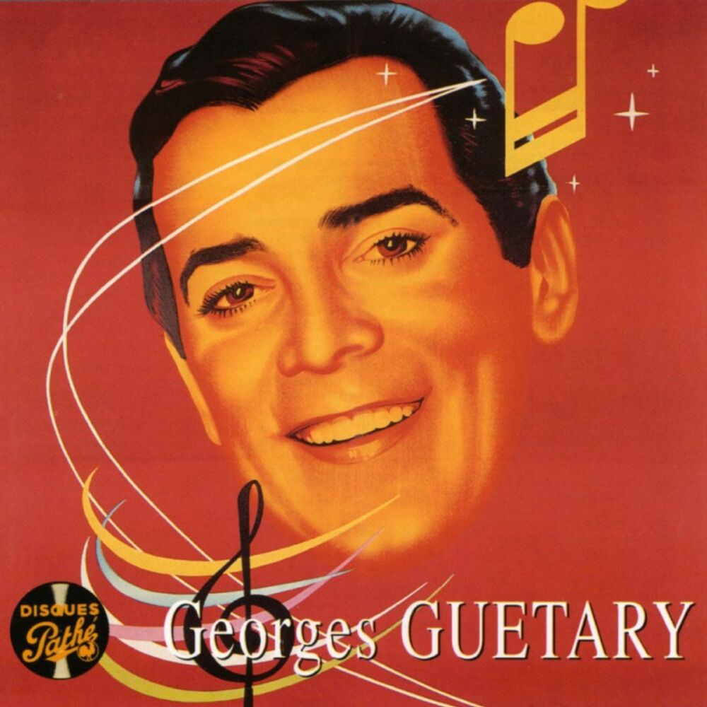 Picture of Le Meilleur de Georges Guétary