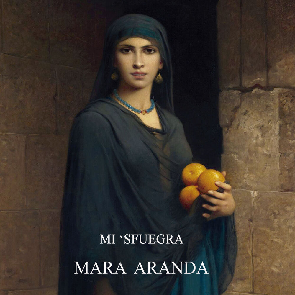 Picture of Mi 'Sfuegra - Single