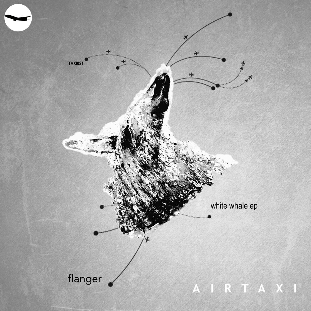 Picture of White Whale EP