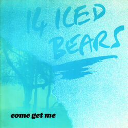 Cover of Come Get Me