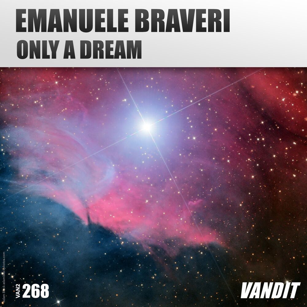 Picture of Only A Dream