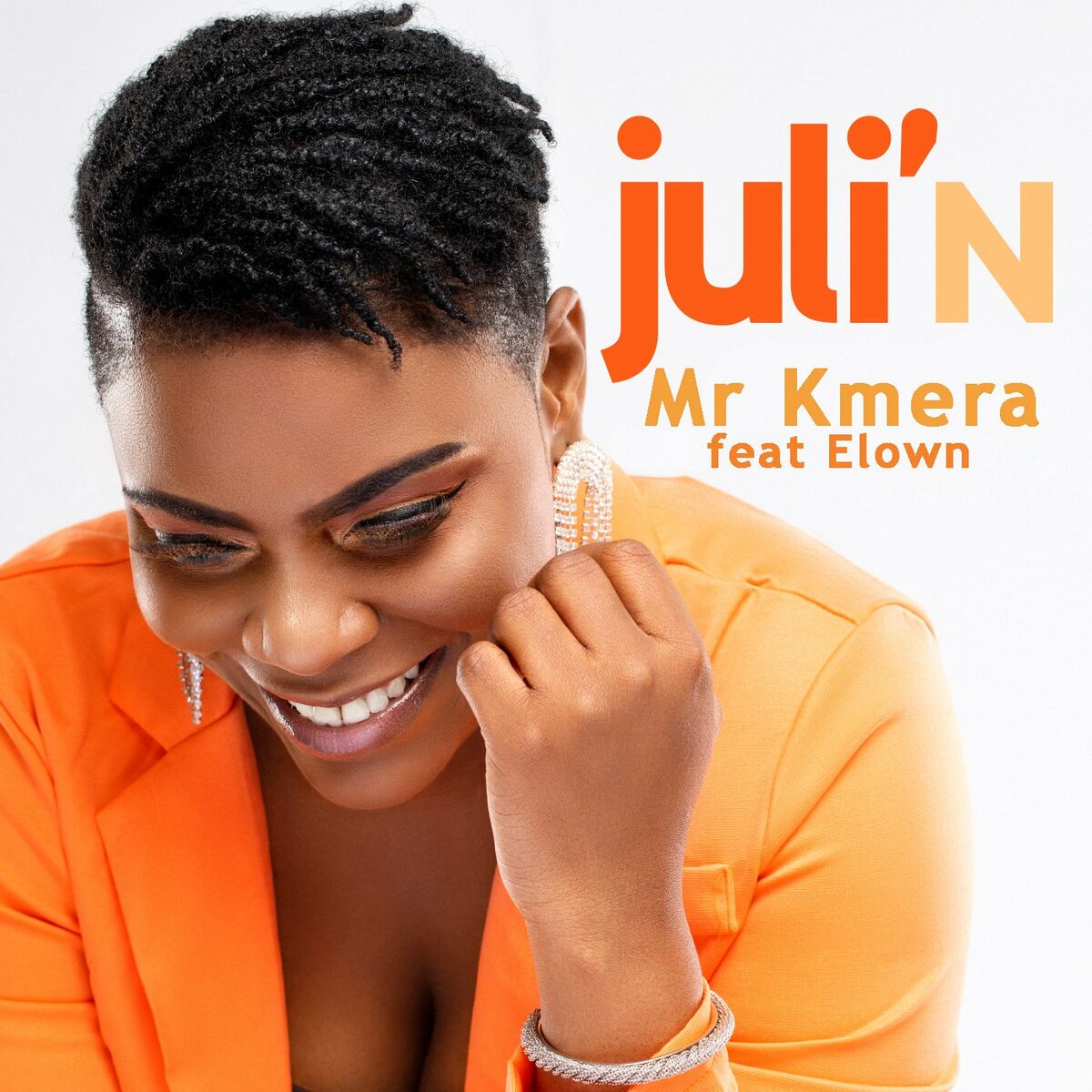 Album cover of Mr kmera