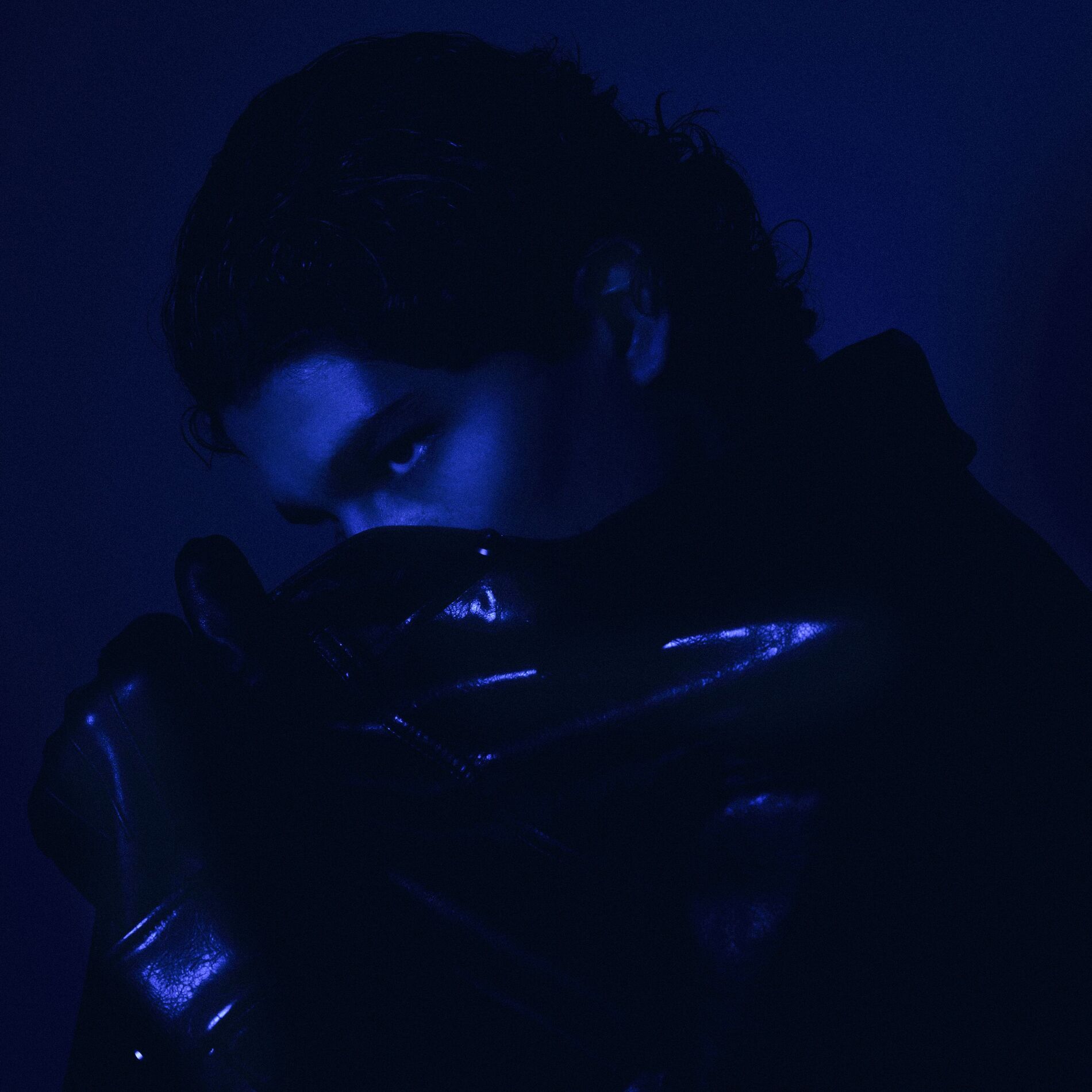 Album cover of ENCORE