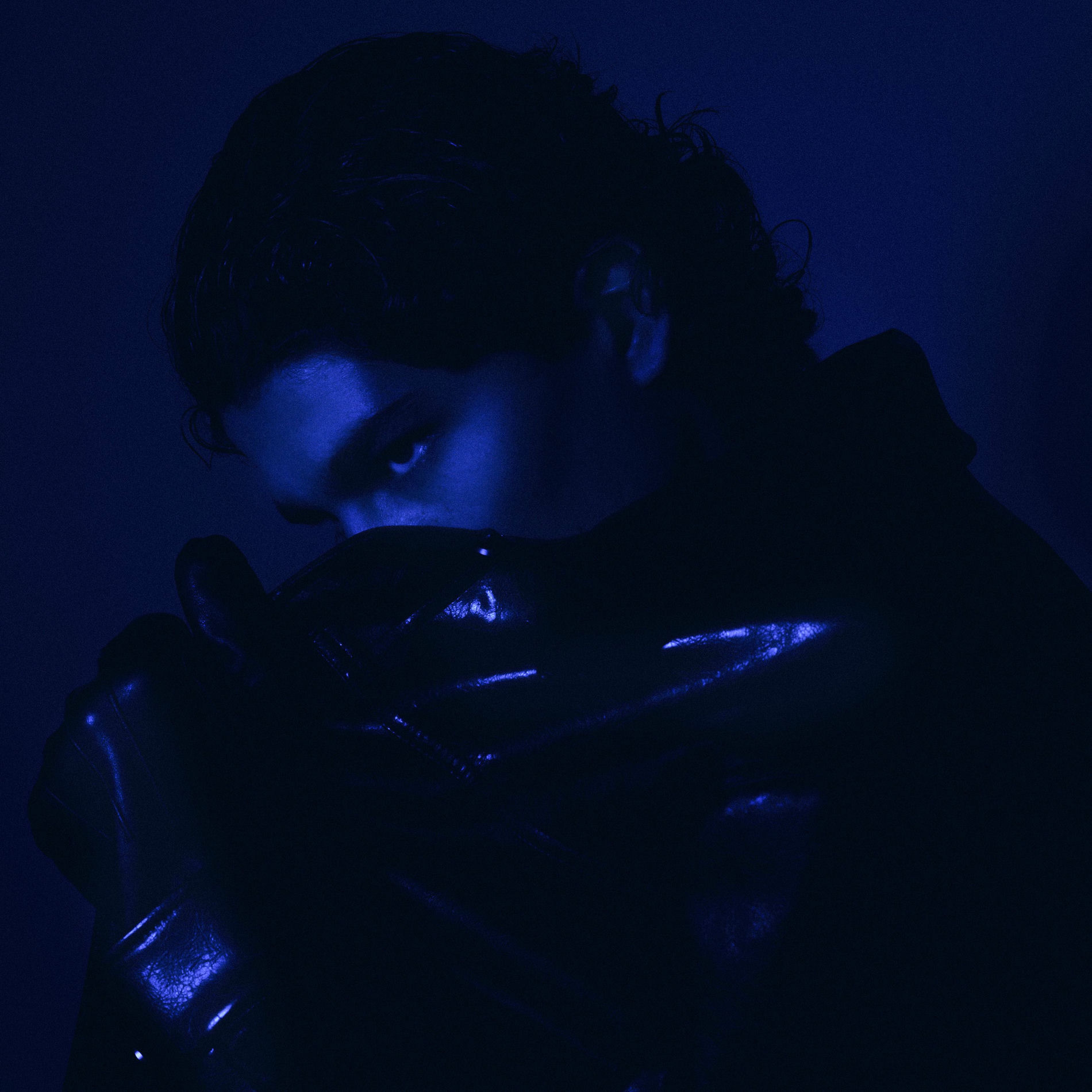 Album cover of ENCORE