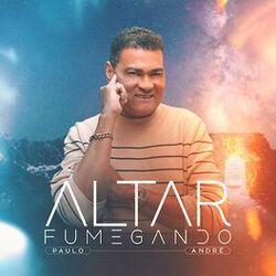 Cover of Altar Fumegando