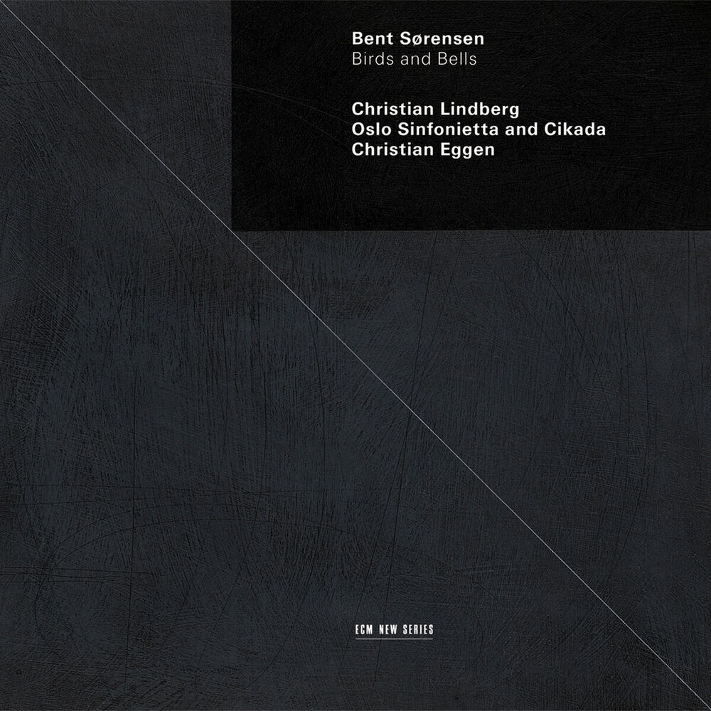 Picture of Bent Sørensen: Birds and Bells
