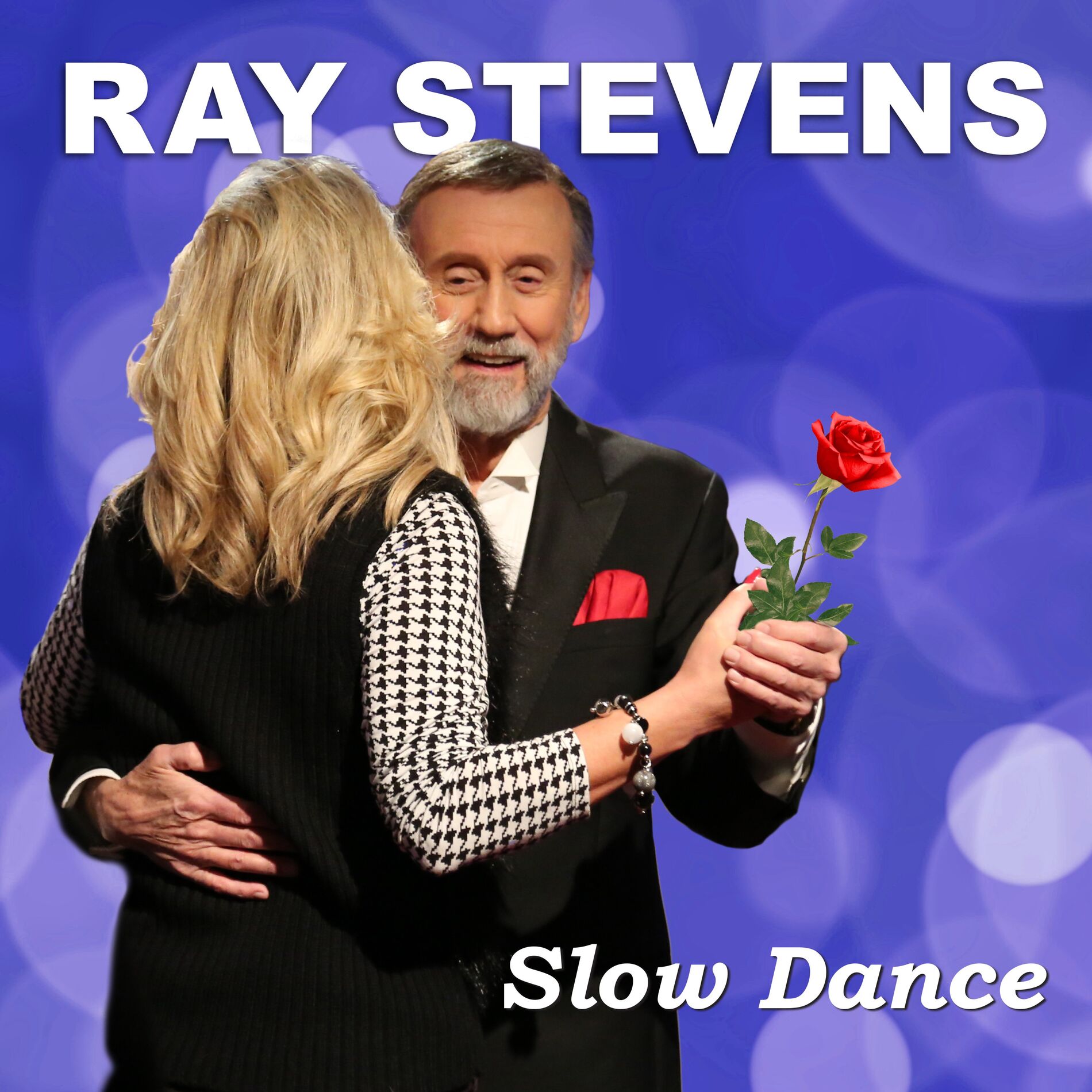 Album cover of Slow Dance