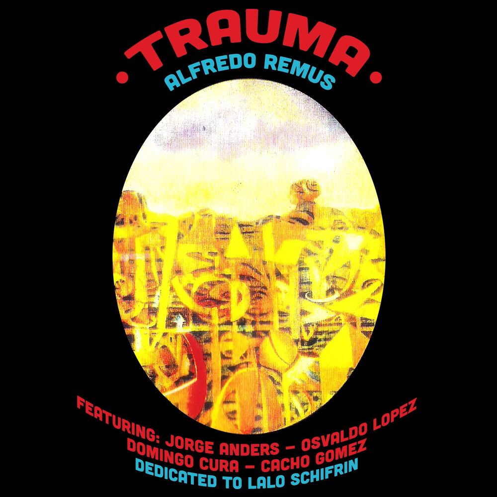 Picture of Trauma