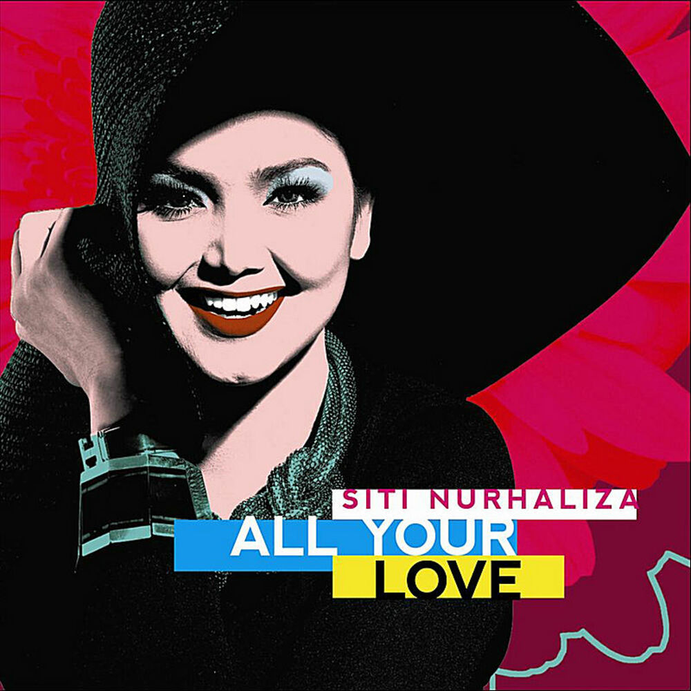 Picture of All Your Love