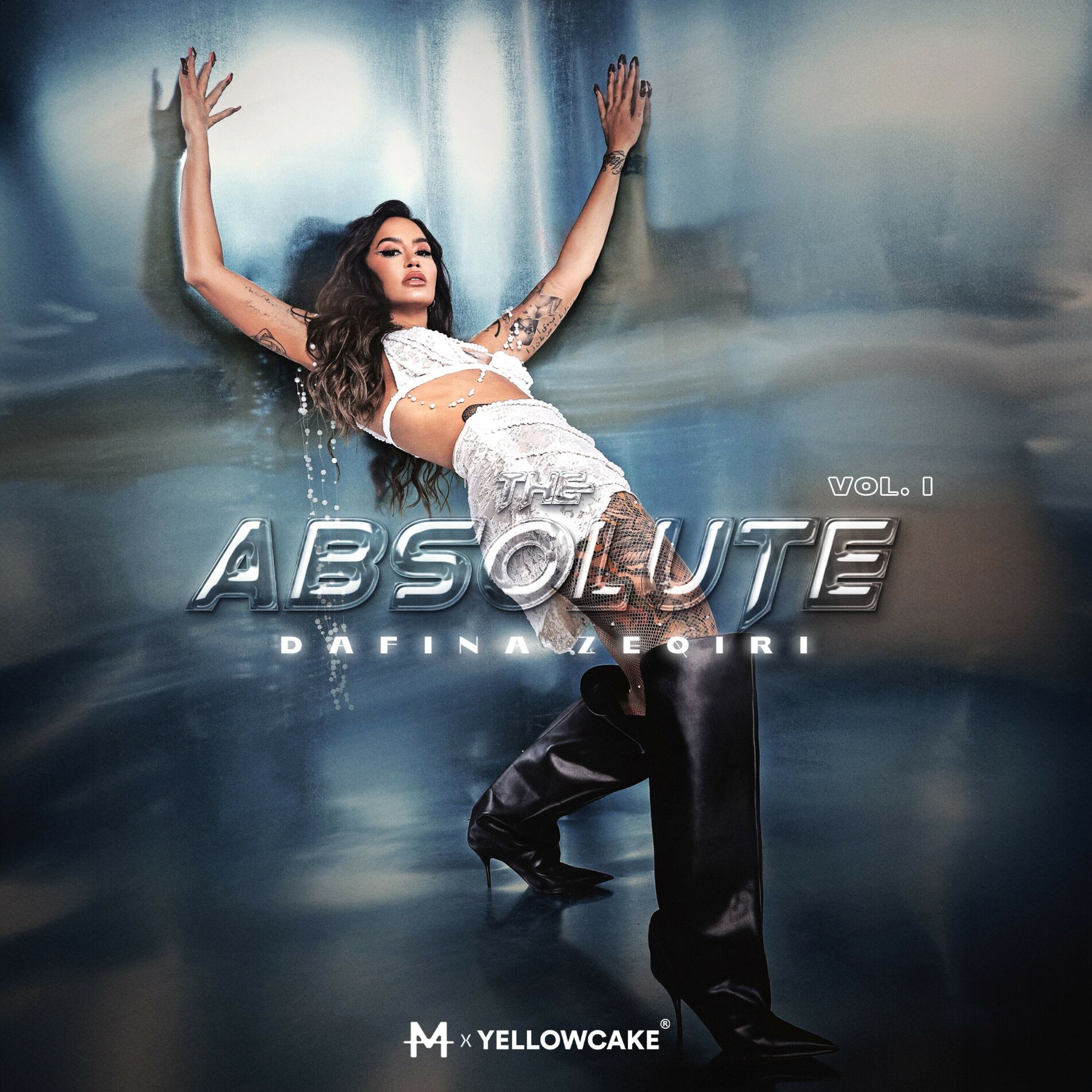 Album cover of Luj