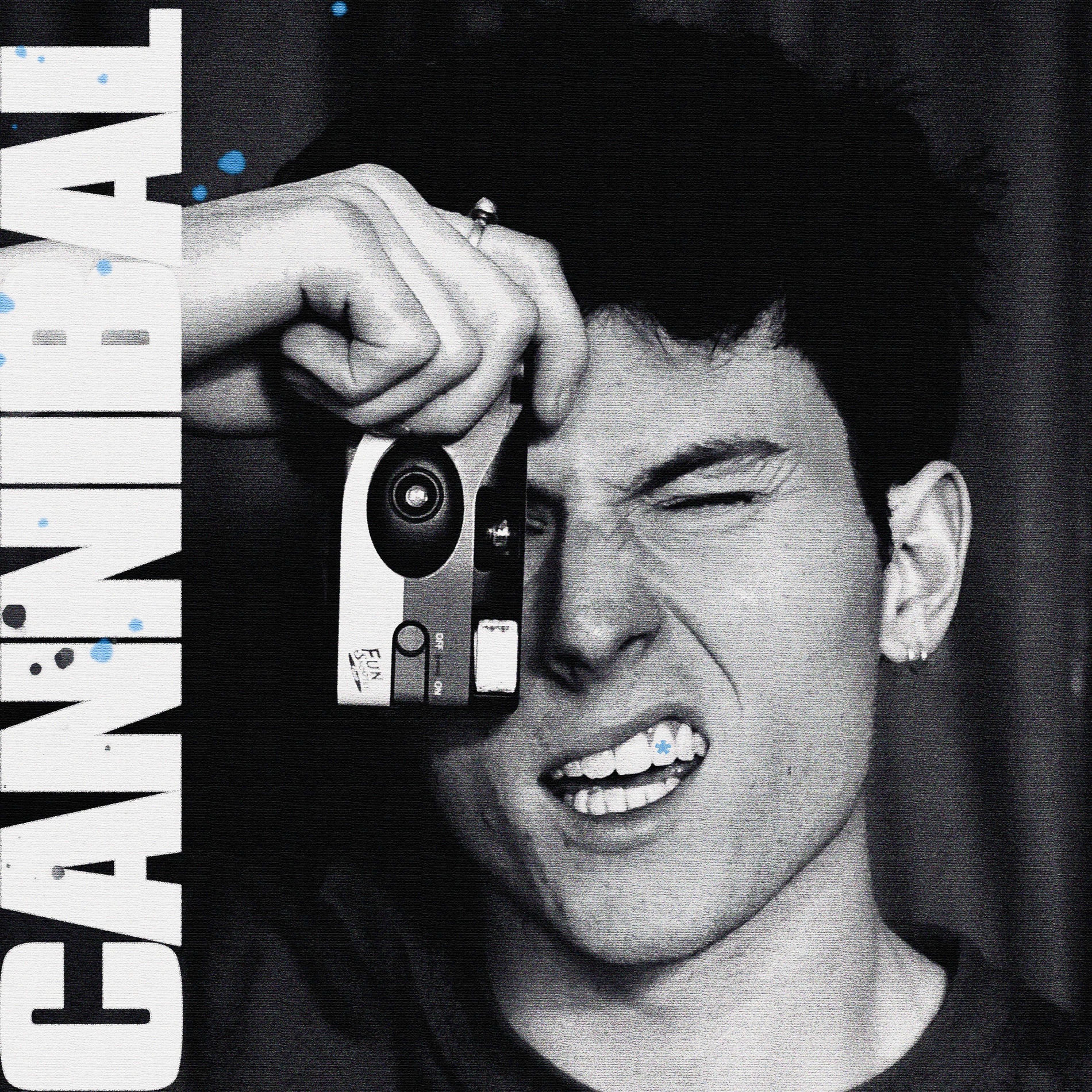 Album cover of Cannibal