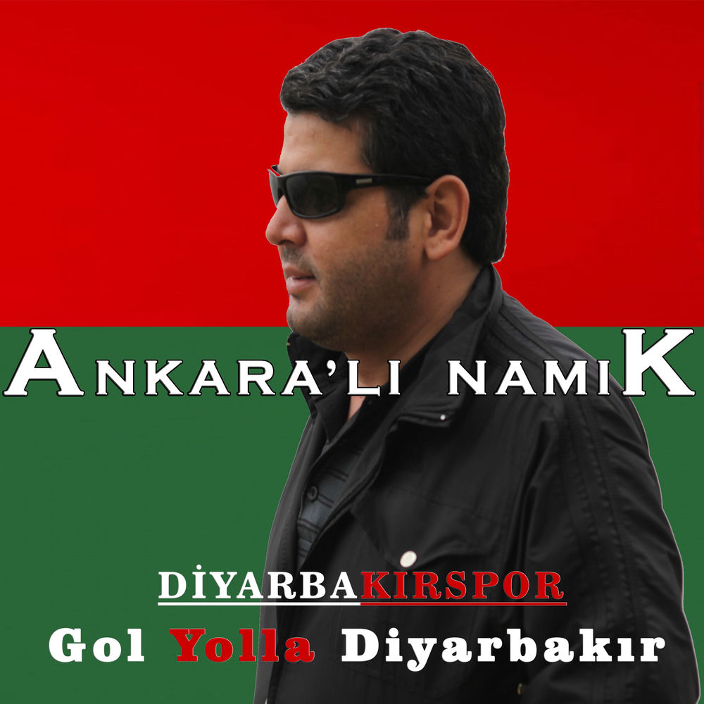 Diyarbakırspor / Gol Yolla Diyarbakır cover