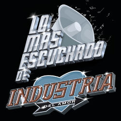 Cover of Lo Más Escuchado De