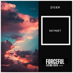 Cover of Skynet