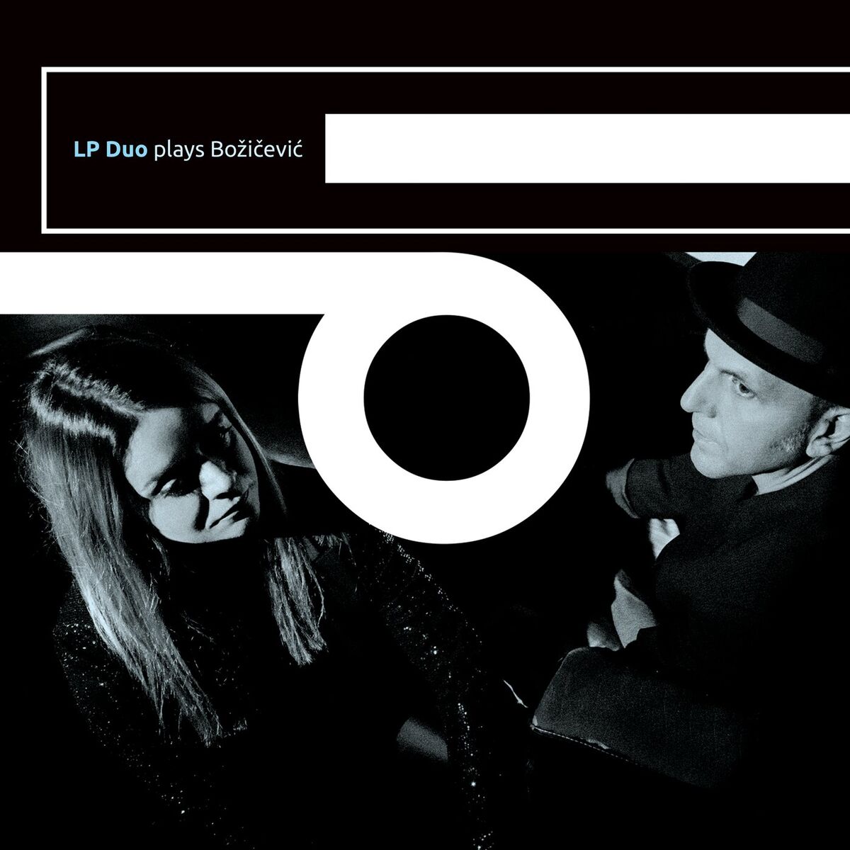 Album cover of Božičević: Spring Passes, Pt. 1