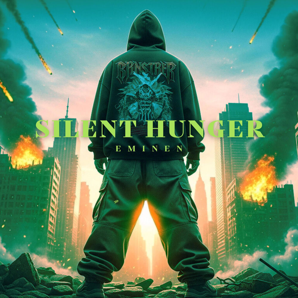 Pochette du titre Rise Without Mercy