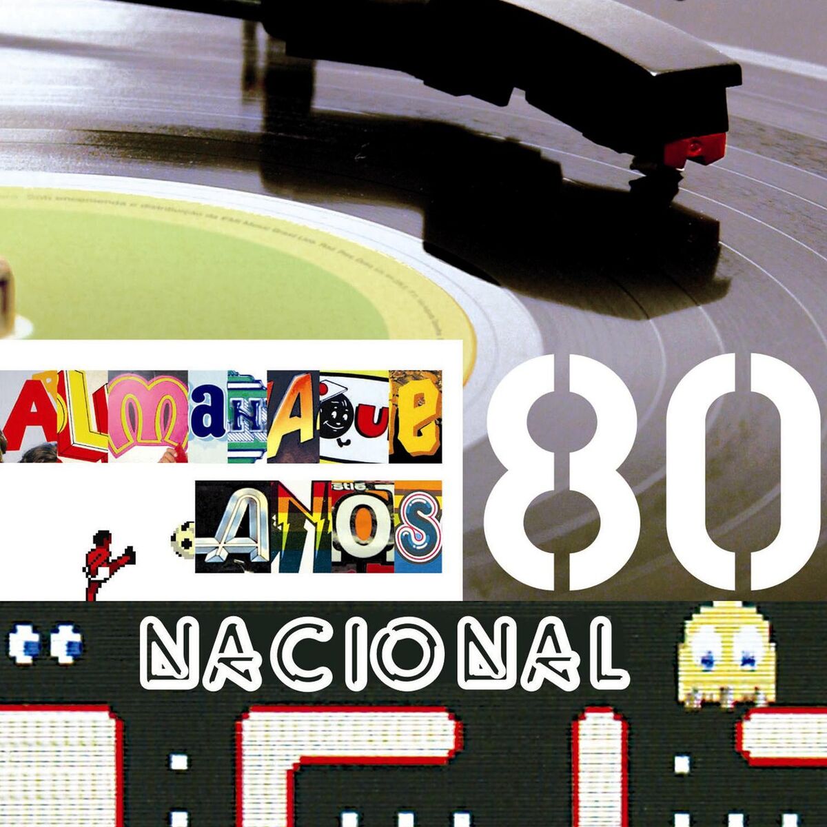 Album cover of Erva Venenosa