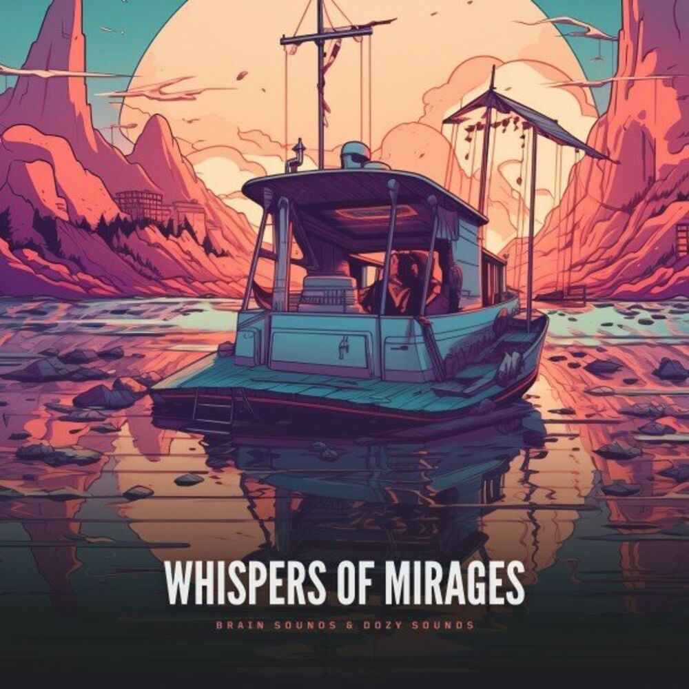 Picture of Whispers of Mirages