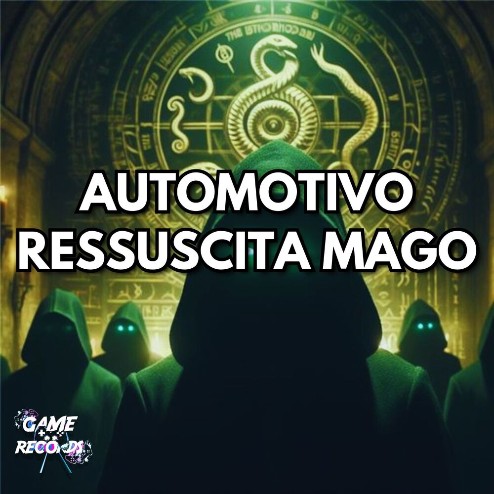 Picture of Automotivo Ressucita Mago