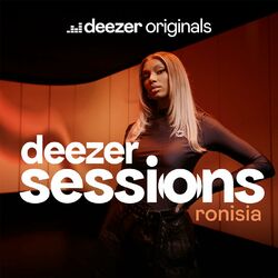 Cover of Deezer Sessions