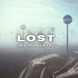 Cover of Lost (Instrumental)