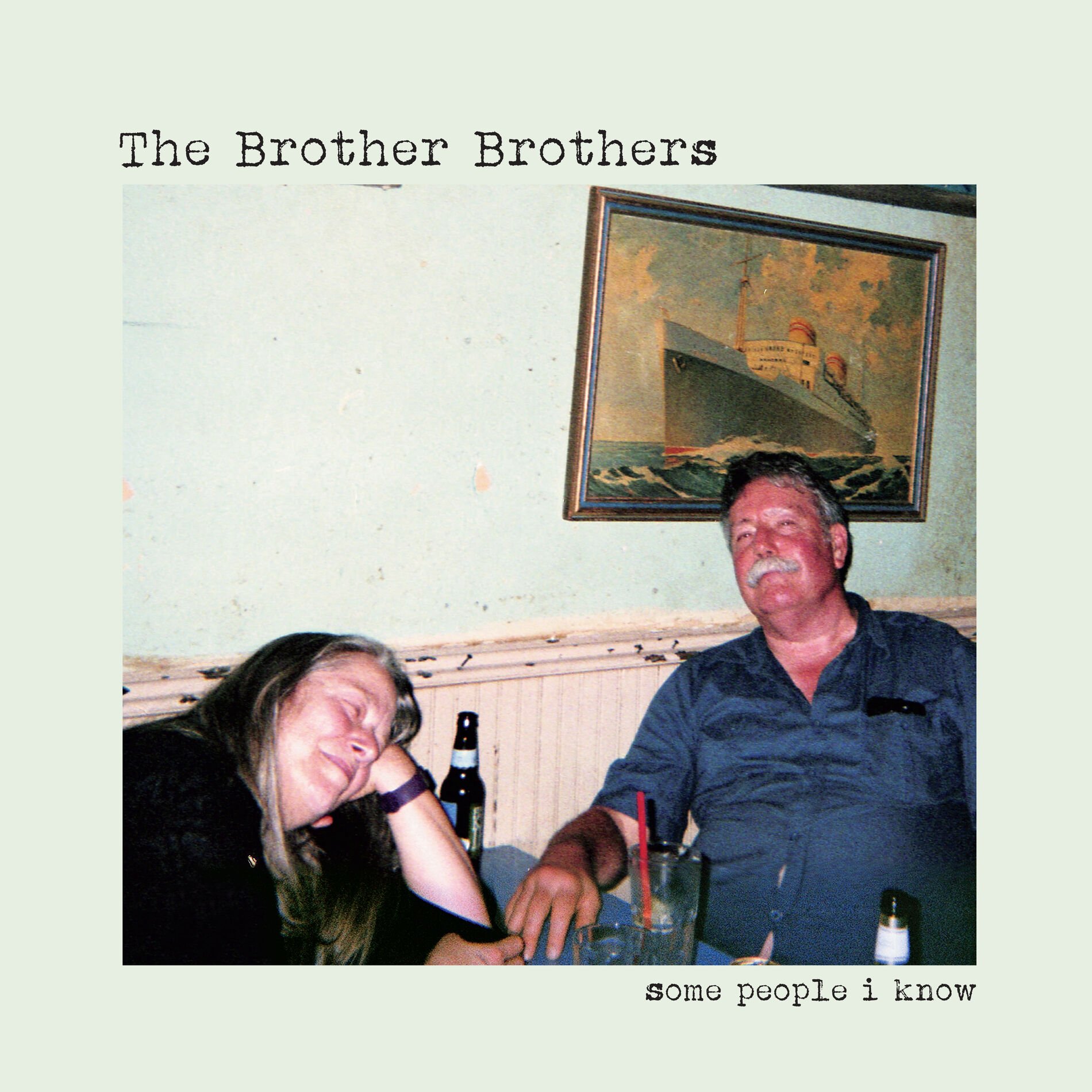 Album cover of Frankie