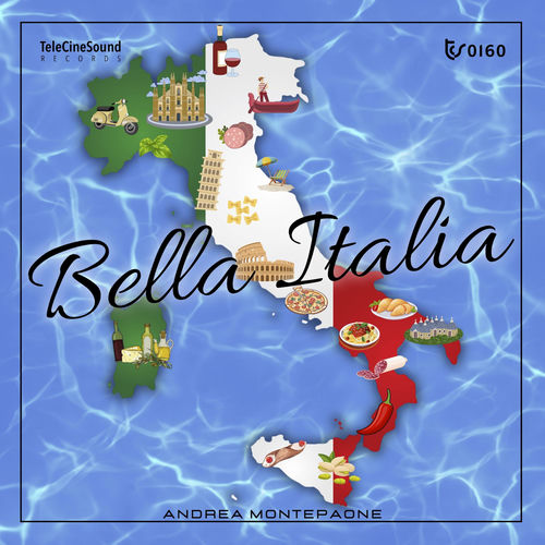 Bella italia