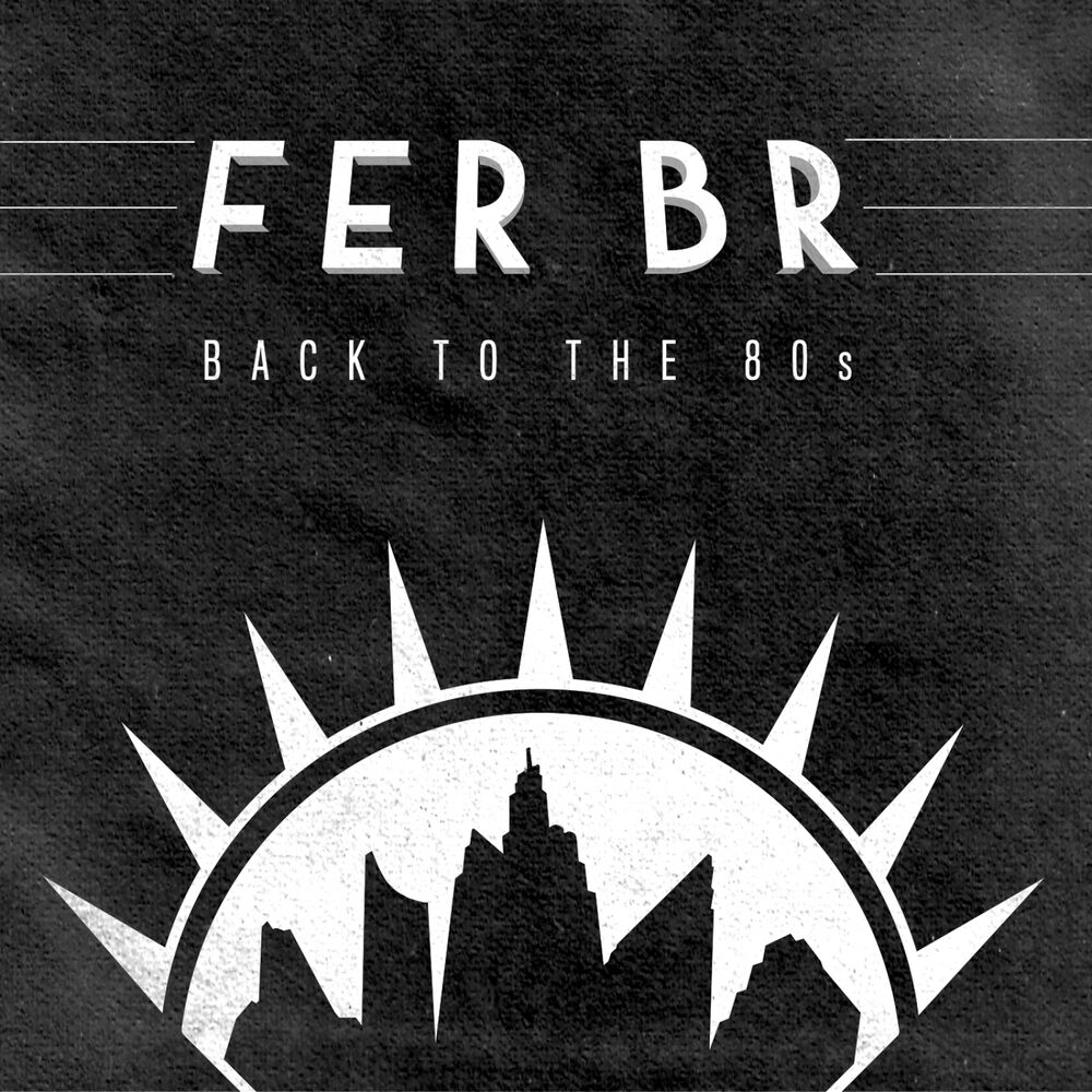Picture of Back to the 80's