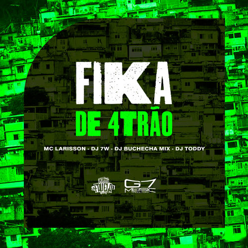 Fika de 4trão