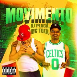 Cover of Movimento