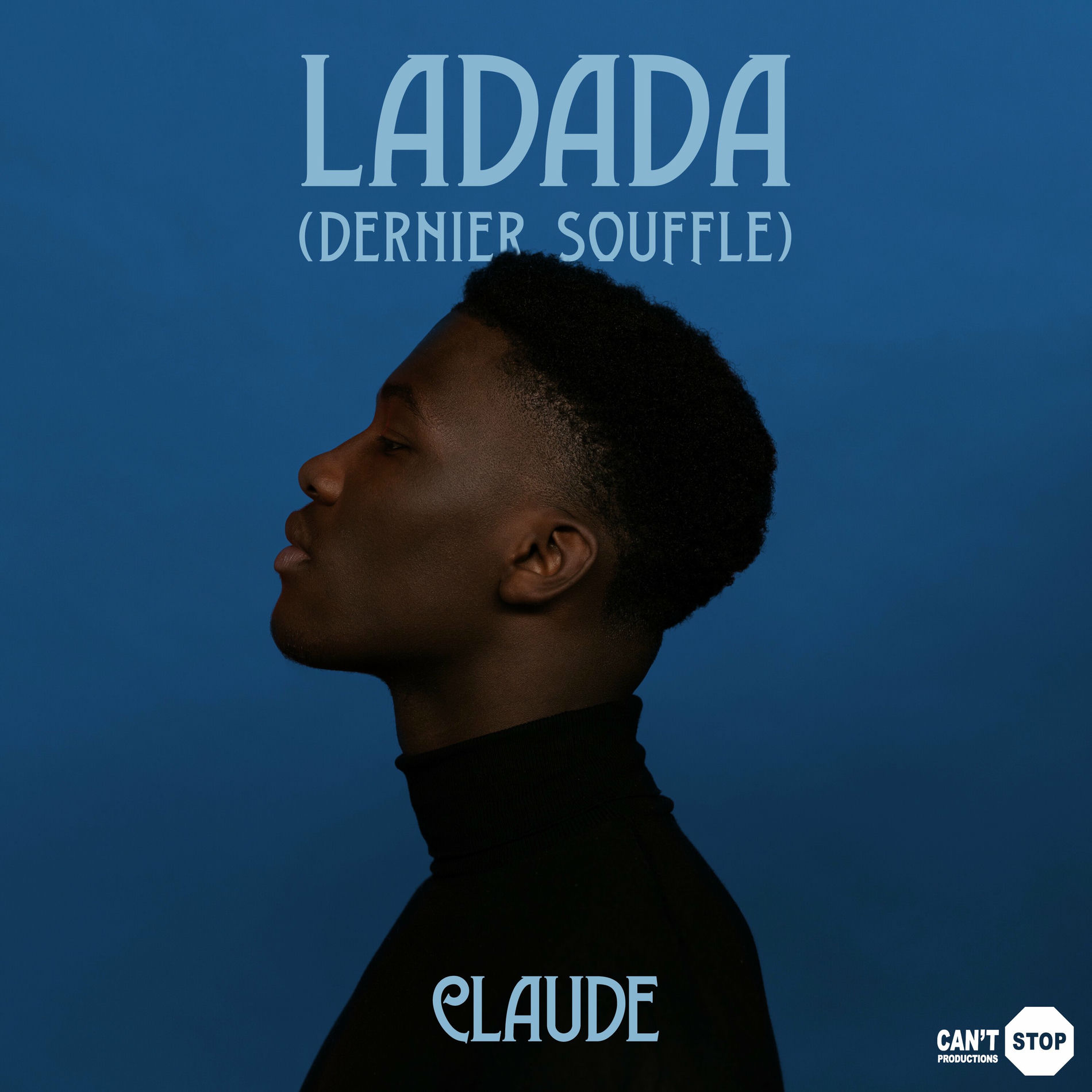 Album cover of Ladada