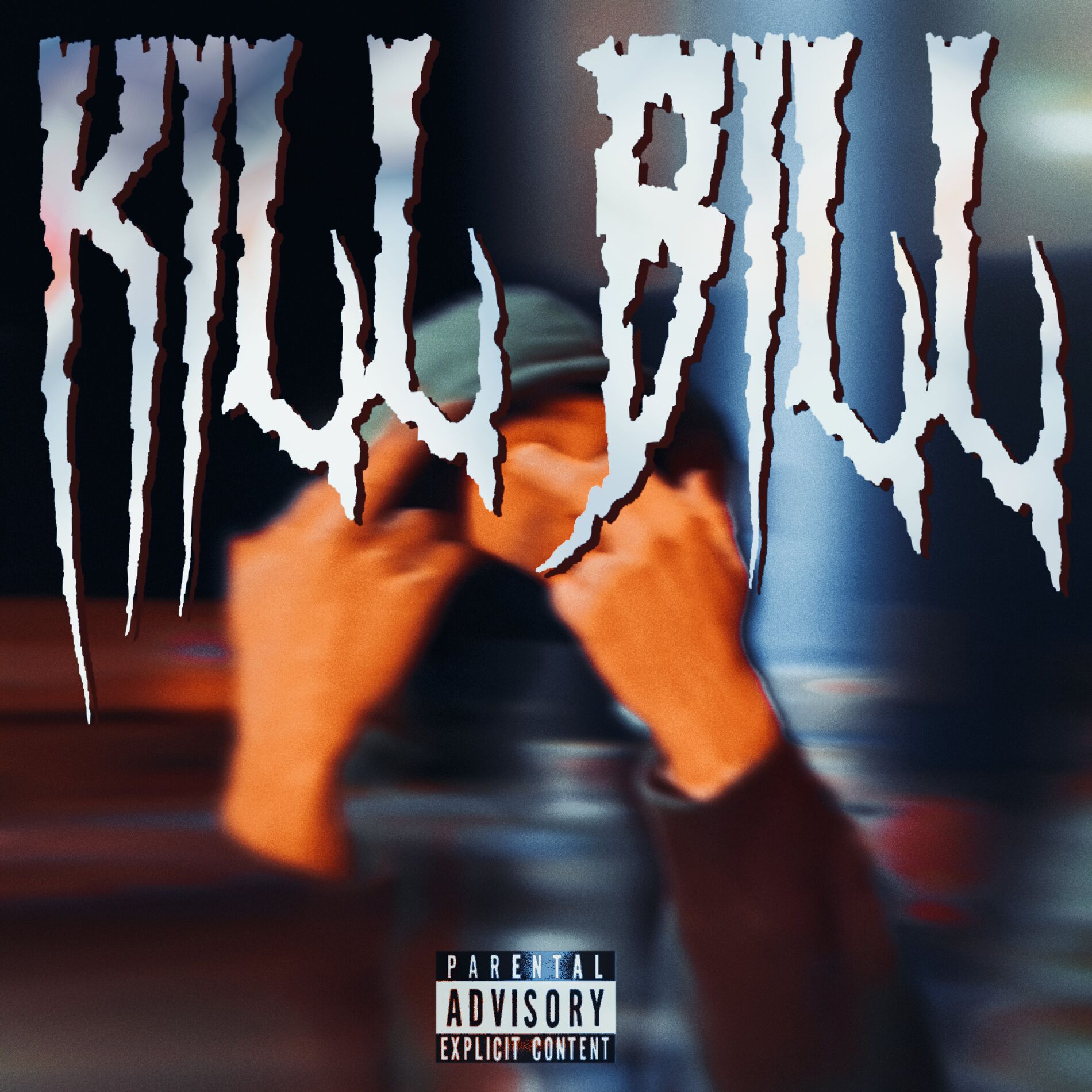 Album cover of Kill Bill