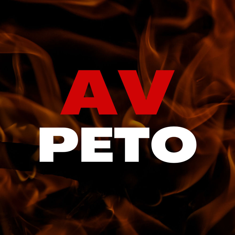 Pochette du titre Peto