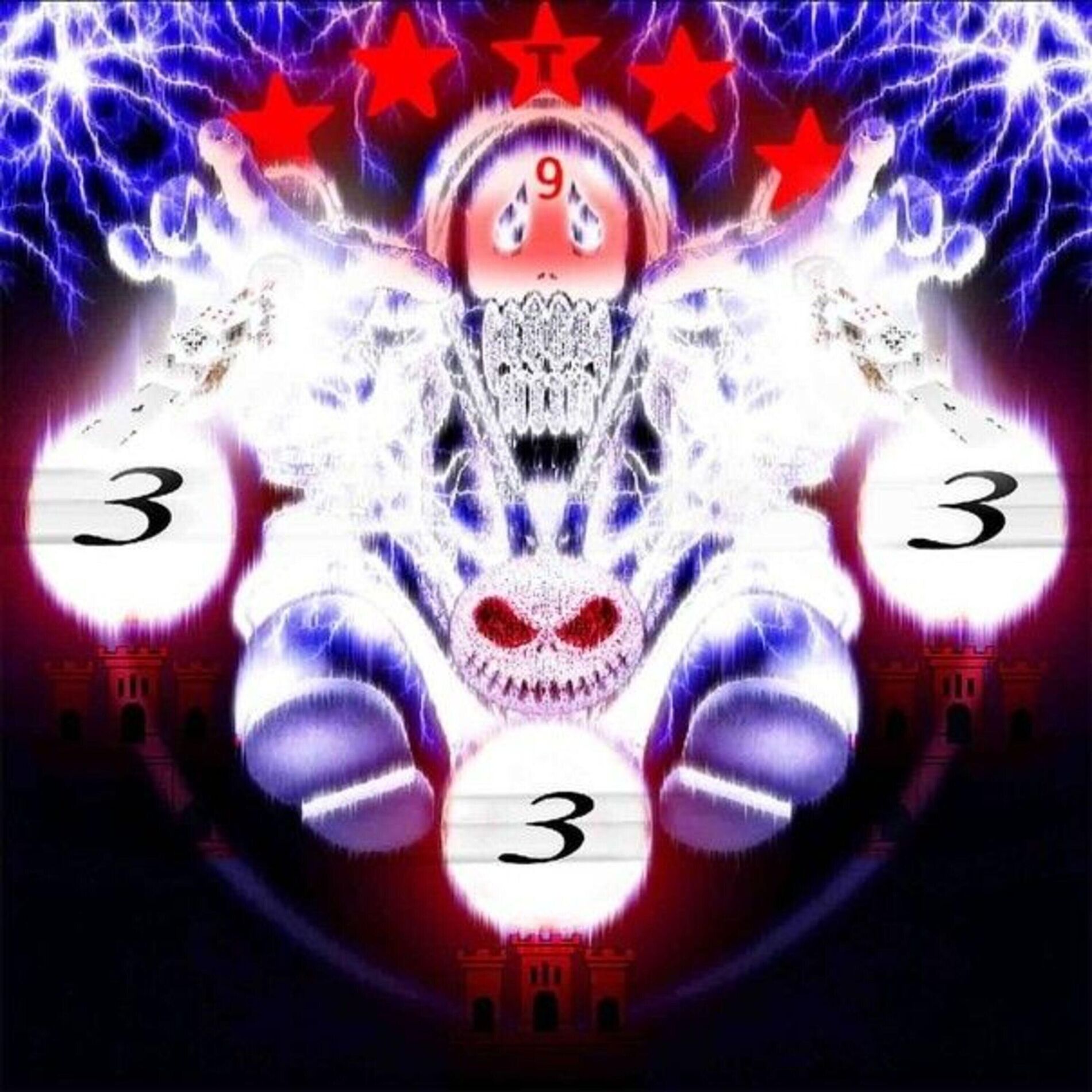 Album cover of GEAR 5IVE