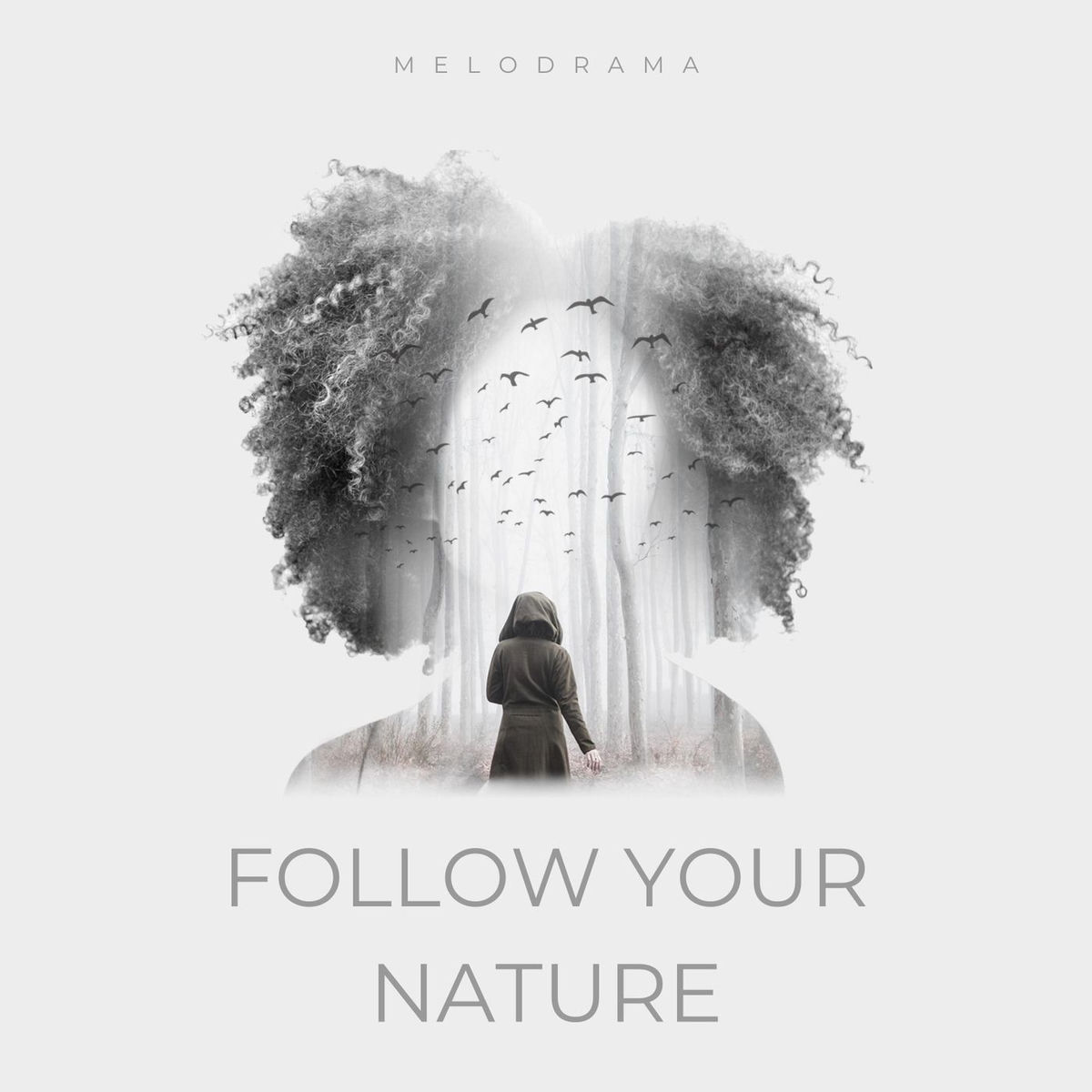 Album cover of Follow Your Nature