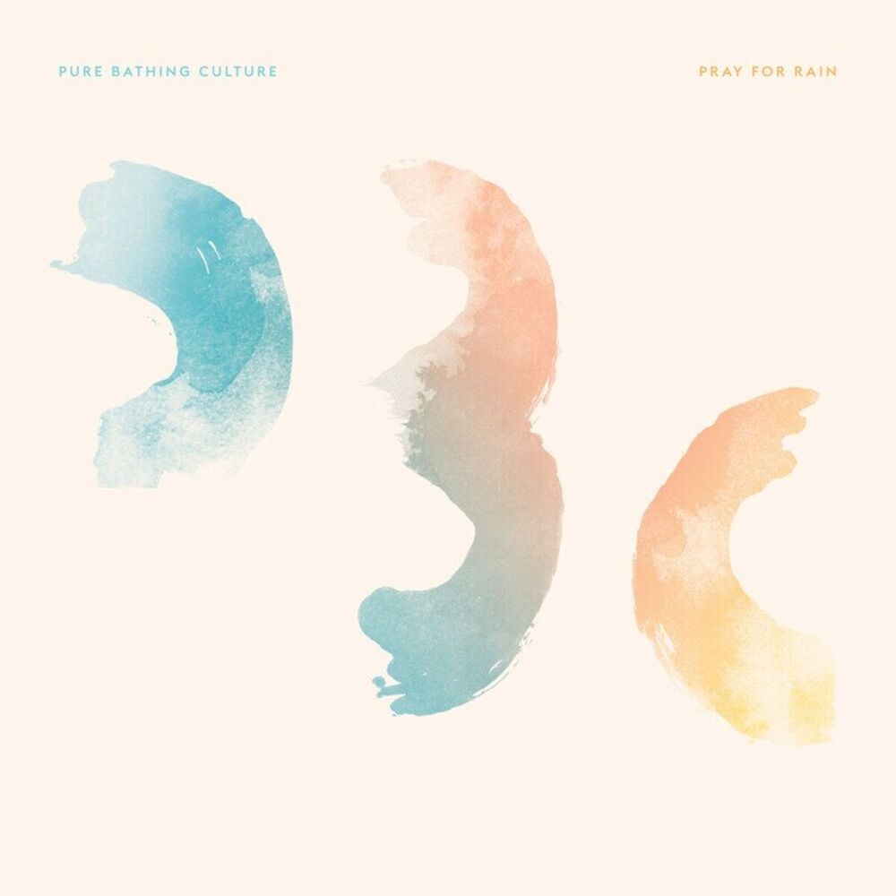 Picture of Pray for Rain