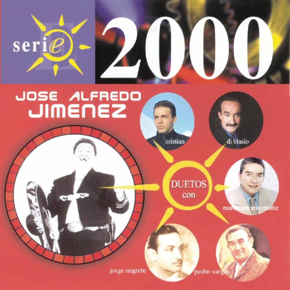 Picture of Serie 2000