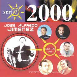 Cover of Serie 2000