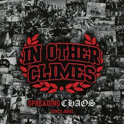 Cover of Spreading Chaos (Since 2004)