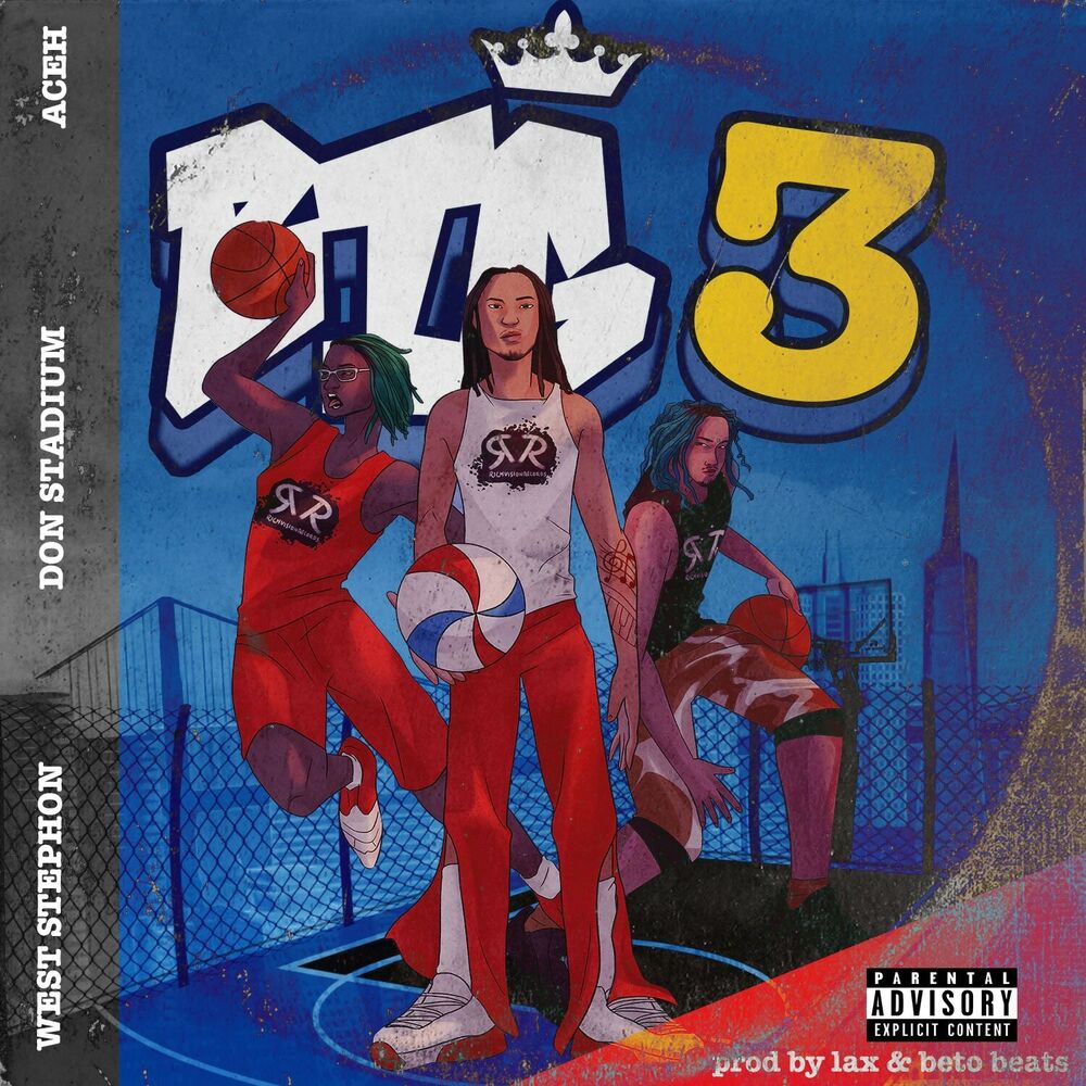 Picture of Big 3