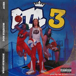 Cover of Big 3