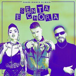 Cover of Senta e Chora