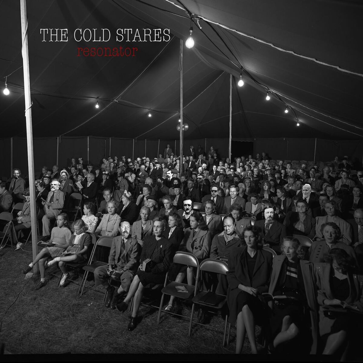 Album cover of Resonator