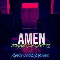 Cover of Amen
