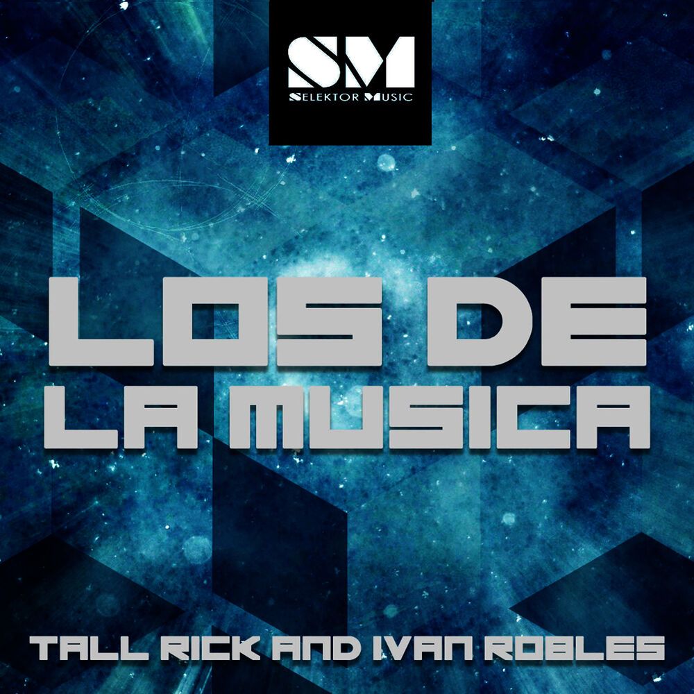 Picture of Los de la Musica